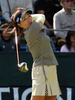 渋野日向子プロ、馬場咲希プロサイン入りサントリーレディース限定サンバイザー 渋野日向子プロ、馬場咲希プロサイン入りサントリーレディース限定サン