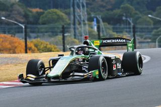 フジ平 平良響SFデビュー インパル19号車に起用：中日スポーツ・東京中日スポーツ