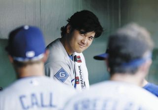 ドジャース終盤の大量得点で勝利、貯金19…大谷翔平は1安打2打点で打率3割台キープ【6.10vsパイレーツ】