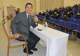 坂本勇人を勇気づけた原辰徳さんの言葉 そして巨人は13ゲーム差をひっくり返した