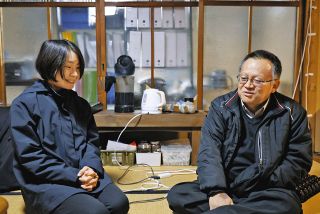 私たちの居場所「ひびうた文化劇団」結成　20日、津・久居で初公演