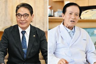 可児市長選挙、2候補の仕事や活動は？　これまでの歩みを紹介