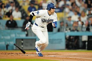 MLB速報】出たぁ～162キロ！! リアル二刀流・大谷伝説の幕開け