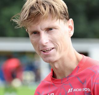 J1広島のスーパールーキー中村草太、投入5分で劇的決勝弾 公式戦2戦