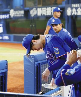 中日ドラゴンズ 岡林勇希 髙橋宏斗 立浪和義 ボブルヘッド 中日