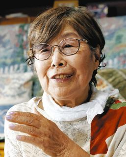 処罰の覚悟で「全軍特攻」に異を唱え　焼津市の芙蓉部隊指揮官「若者にさせたくなかった」長女が思い推し量る