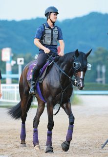 アーモンドアイグッズでチャリティーオークション シルク