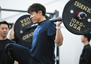 中日・大島洋平、マルチヒットで通算2056安打 加藤英司を抜き歴代44位