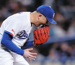 先日、宏斗にばったり会いました」 山崎武司さん、中日・高橋宏斗に
