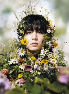 嵐 大野智 写真 嵐・大野智が“一緒に年を越そう”と誘っていた「意外な人物」 | 女性自身