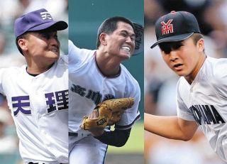 プロ注目の大阪桐蔭・徳丸快晴、早期敗退を惜しむ声が続々…4打数無安打