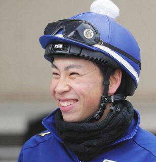 【東京新馬戦】断然1番人気ノヴァルクスが大外一気の差し切り勝ち　横山武騎手「初戦でこれだけの勝ち方。言うことない」