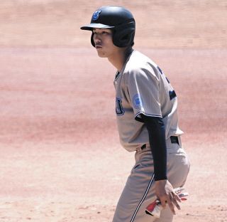 早大のエース・香西一希、亡くなった野村元監督に届けた1安打無四球