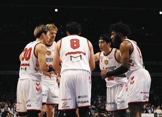 バスケ界たぎりワード』大賞の名古屋D・齋藤拓実、「真面目」と「お