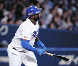 中日】立石2軍野手総合コーチが今季限りで退任：中日スポーツ・東京中
