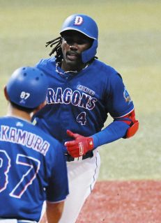 中日・高橋宏斗がプロ初完投初完封！自己最多125球9奪三振熱投…侍