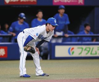 中日ドラゴンズ　ブランコ 元中日のトニ・ブランコさん事故死、MLB公式が追悼「深い悲しみ
