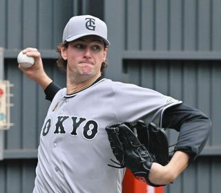 ロッテ】岡大海の逆転サヨナラ弾バットをプレゼント 殊勲の一発で折れ