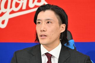 中日・高橋周平、今季1号は”幻”も…流れ変えた2戦連続同点打 被先制試合