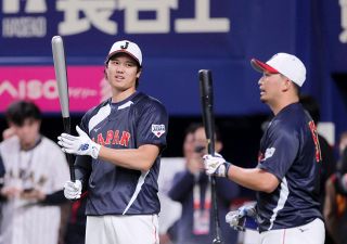 ハンク・アーロンさん死去 メジャー通算755本塁打 NPB記録持つ王貞治