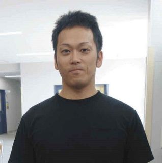 【富山競輪・瑞峰立山賞】地元の追い込み勢・北野武史＆重倉高史が奮闘　暑さに負けず懸命に離れず勝ち上がる