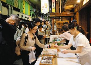 師とともに 色絵磁器に情熱 追悼・海部公子さん：北陸中日新聞Web
