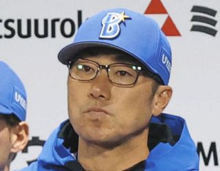 ヤクルトの小川泰弘投手が母校・創価大の大健闘に刺激 箱根駅伝往路V＆