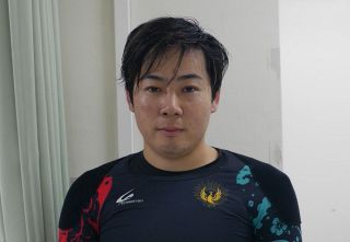 【名古屋競輪】枝村弘樹が苦戦続きから脱出の白星発進「ホッとしました…点数を戻していきたい」