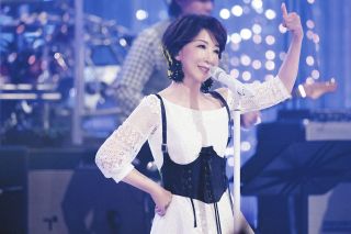 「オタクの理想すぎて泣ける」伊藤蘭の親衛隊に囲まれたステージにネット上にはリスペクトの声