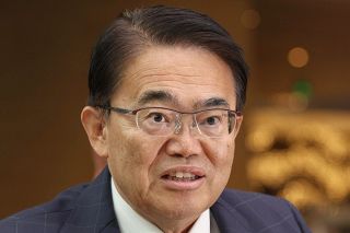 トヨタ自動車とアジア・パラ組織委がパートナー契約合意　大村秀章知事「大きな追い風に」