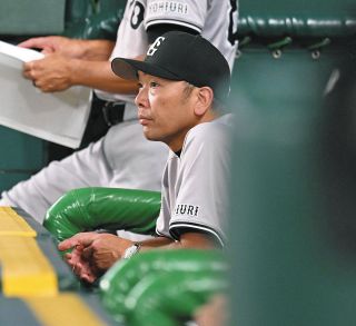 巨人、今季ワーストタイの9失点ながら打線は粘り　阿部監督「いい兆しがたくさんあった」