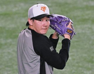 崖っぷち巨人、CS第2戦先発は竹丸和幸「（DeNAは）良くなった竹ちゃんを見ていない」杉内投手コーチが期待