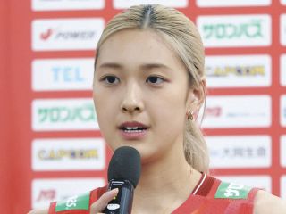 世界陸上】日本勢、「ボーボボ」「ジョジョ」に続いて「NARUTO」ポーズ