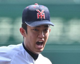 織田翔希をサプライズ指名した巨人、前日には「1位候補は12人」と説明