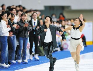 三原舞依は3つのジャンプ全て着氷 「日本代表になりたい」北京五輪へ