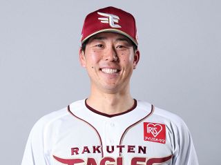 楽天・渡辺佳明「バットに当てれば何とかなる」値千金の逆転2点適時