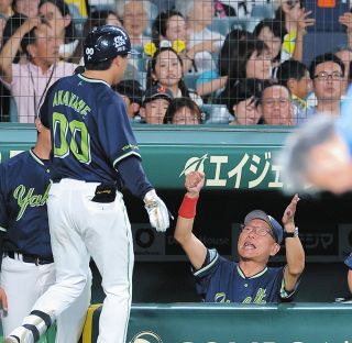 ロッテ】「初めはすごく緊張した」ルーキー松川虎生が最後まで好リード