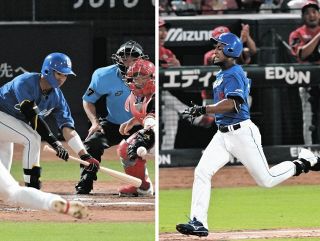 中日】片岡篤史・新2軍監督が会見、根尾に早速ハッパ「同年代の