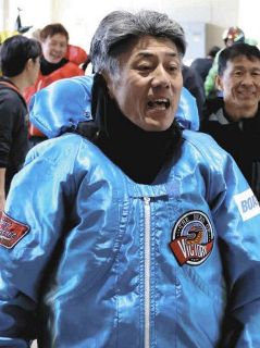 SGボートレースオールスター】ハイパワー47号機を操る佐藤隆太郎が