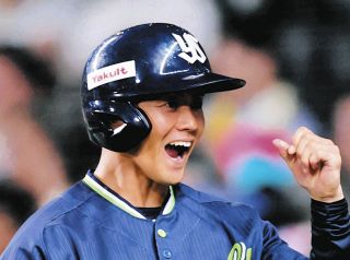 阪神】2年目・西純矢のプロ初勝利ボールを甲子園歴史館で展示 母への