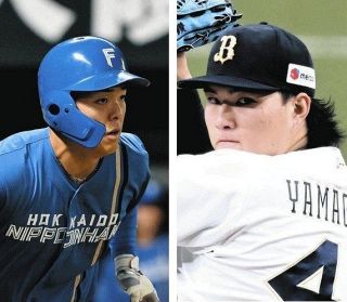 オールスター】今永昇太がオール直球勝負で3人斬り「とにかく楽しむ