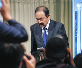 「フジテレビは株主として許し難い」米投資ファンドが厳しく批判「『経営刷新』というにはほど遠い」