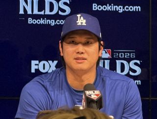 「大谷翔平と山本由伸の食事会エモすぎ…！」LAの日本食レストランオーナーシェフが公開した3ショットに注目集まる「オフではこんな自然体の笑顔を見せるなんて最高ッッ！！」「幸せな時間ですね」