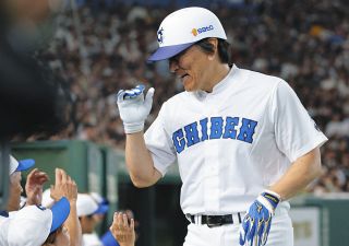 心優しき大谷翔平、大好きな「スラムダンク」名言Tシャツをマドン監督
