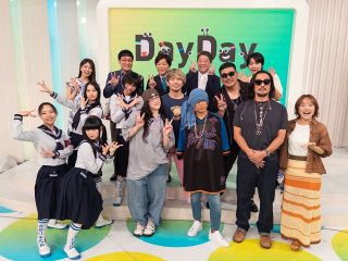 齋藤飛鳥 白石麻衣 コンプ 乃木坂46齋藤飛鳥＆白石麻衣、接客でシソンヌを翻弄？ キュート
