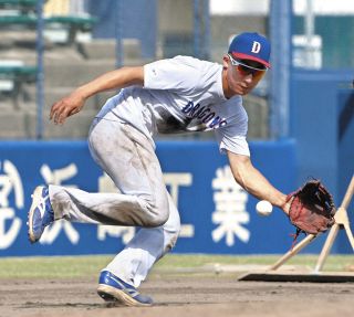 浜商野球 栄光の80年史：中日新聞しずおかWeb