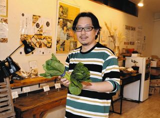お客さんにバランスの良い食事を、親に学んだ包丁使いと心　三重県津市の総菜店「彩菜ダイニング」