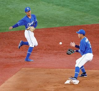 土田龍空　実使用バット 土田龍空 最新ニュース速報：中日スポーツ・東京中日スポーツ