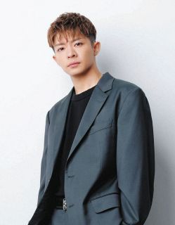 カッコいいのとかわいいのが大渋滞」Number＿i・岸優太、”耳付き