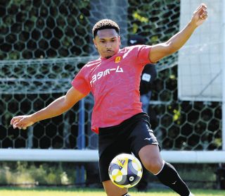 J1名古屋】山中亮輔「ホームで0-3。恥ずかしい試合」今季加入の